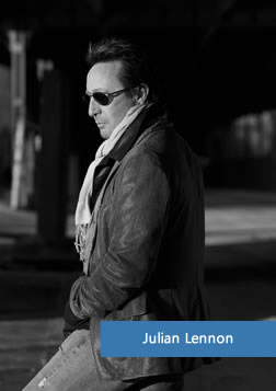 Julian Lennon