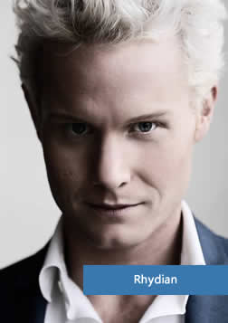 Rhydian