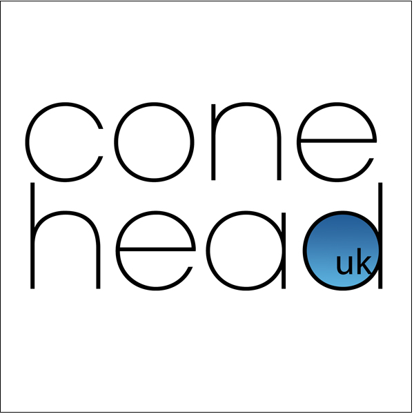 Conehead UK Logo