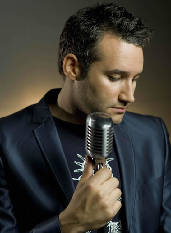 Dane Bowers