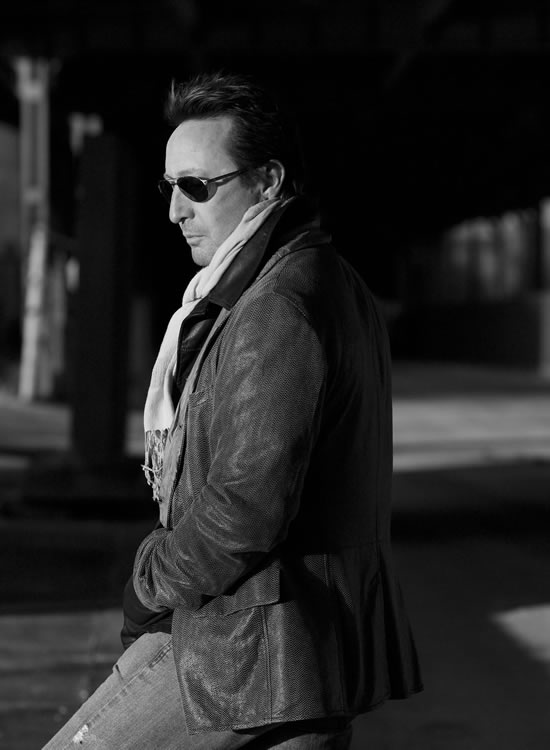 Julian Lennon