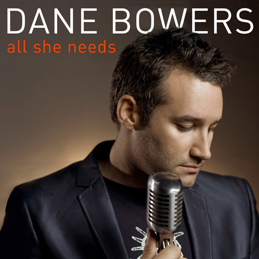Dane Bowers All that she needs