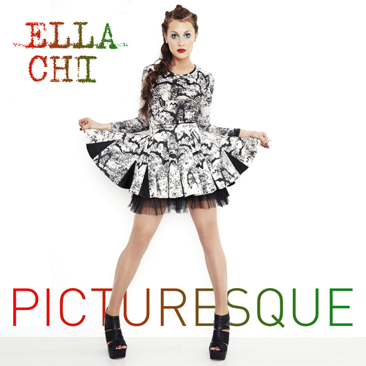 Ella Chi Picturesque