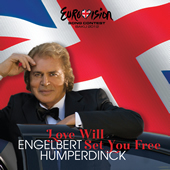 Engelbert Love will set you free