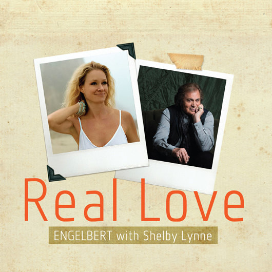 Engelbert with Shelby Lynne
