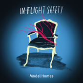 In-Flight Saftey Model Homes Cover