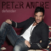 Peter Andre Defender