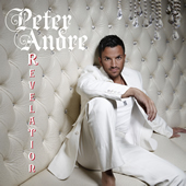 Peter Andre Revelation