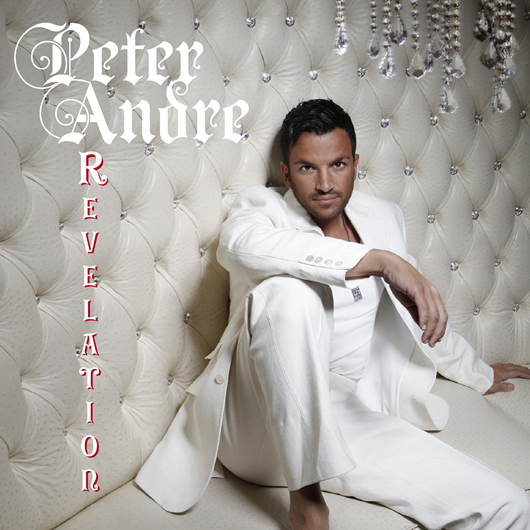 Peter Andre Revelation