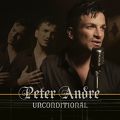 Peter Andre Unconditional