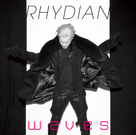 Rhydian Waves