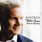 Rhydian Welsh Songs