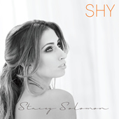 Stacey Solomon Shy Single