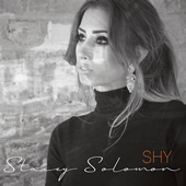Stacey Solomon Shy Album